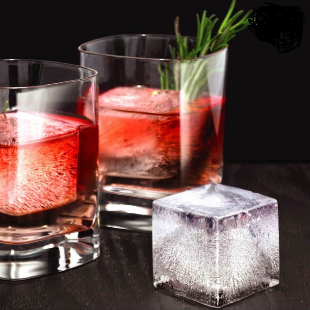 Tevolo gourmet craft ice cube tray
